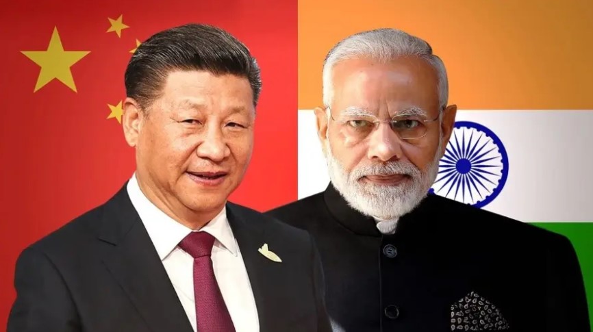 “India’s Evolving Diplomacy: Countering Chinese Influence, Building ...