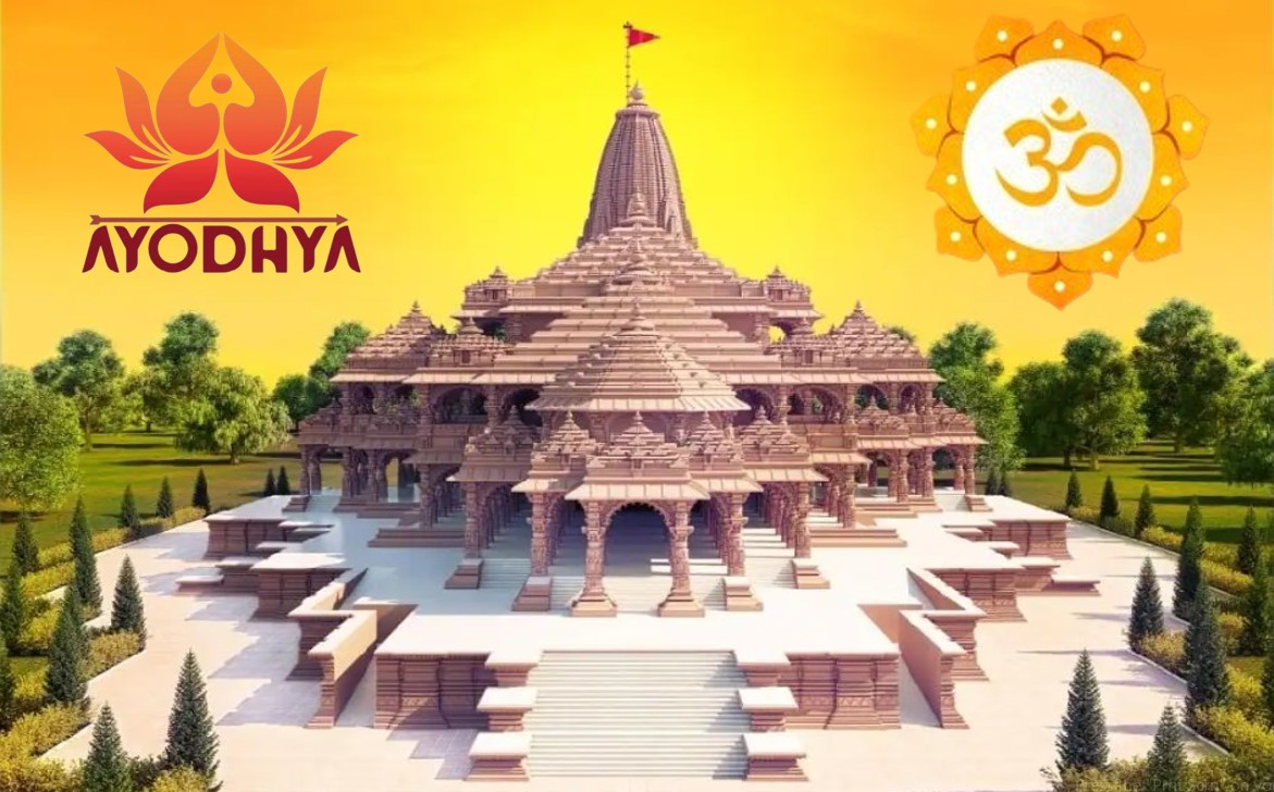 Ayodhya’s Spiritual Renaissance: India’s Soft Power Strategies and ...