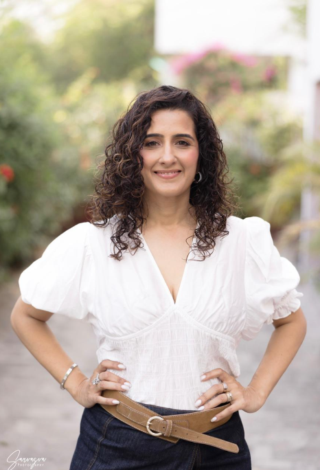 Kavita Kapoor Khalsa: Facilitating Consciousness, Transformation and New Possibilities